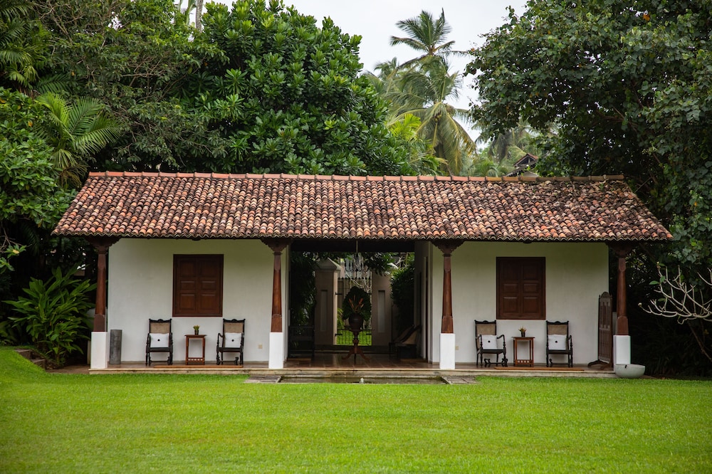 Nyne Hotels Rock Villa - Bentota