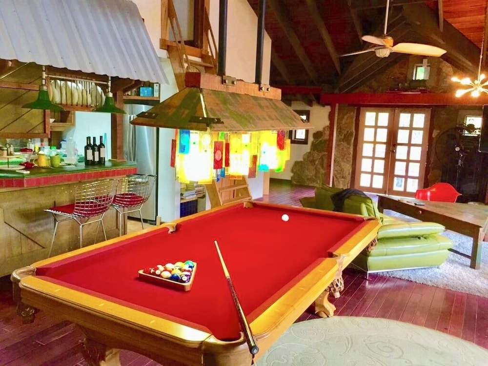 The Dock Resort