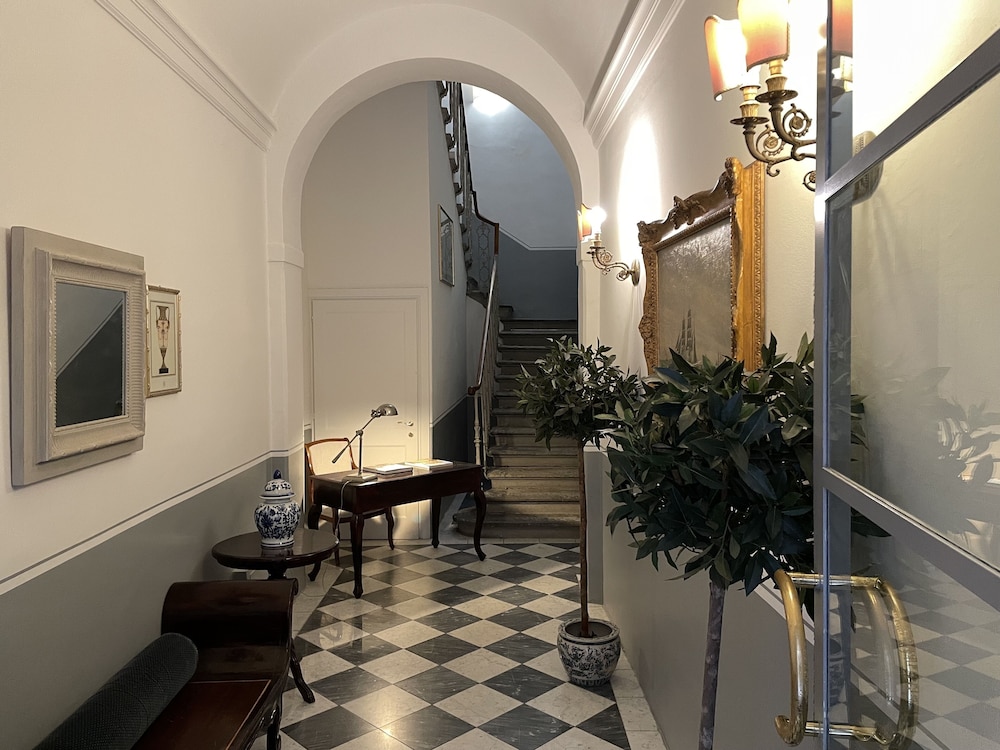 Residenza dei Pucci