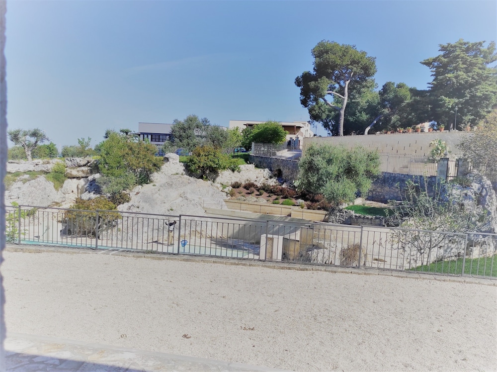 Masseria Santa Lucia view 2