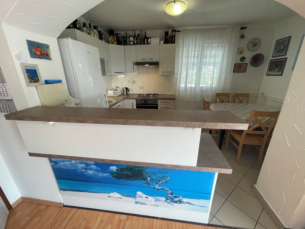 Apartment Orlic