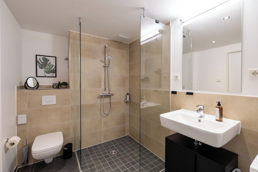 Svyvo Cologne - Serviced Apartments