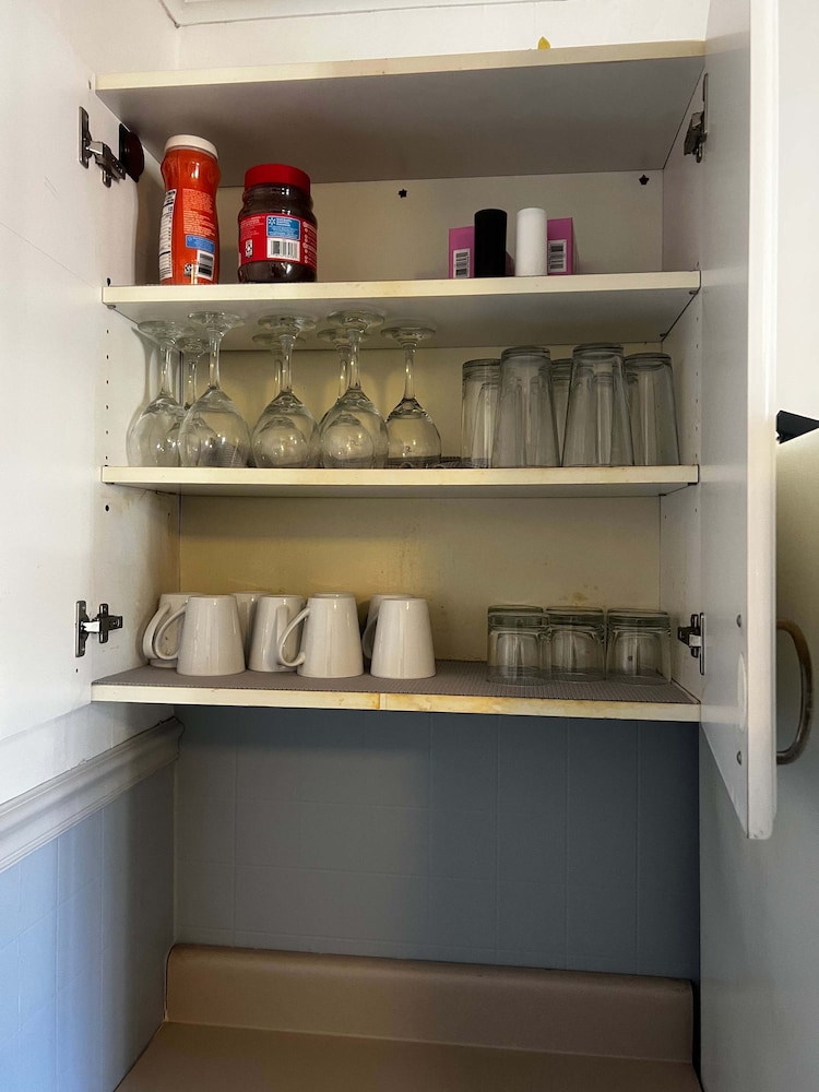 Garland Haven Hideaway Unit A