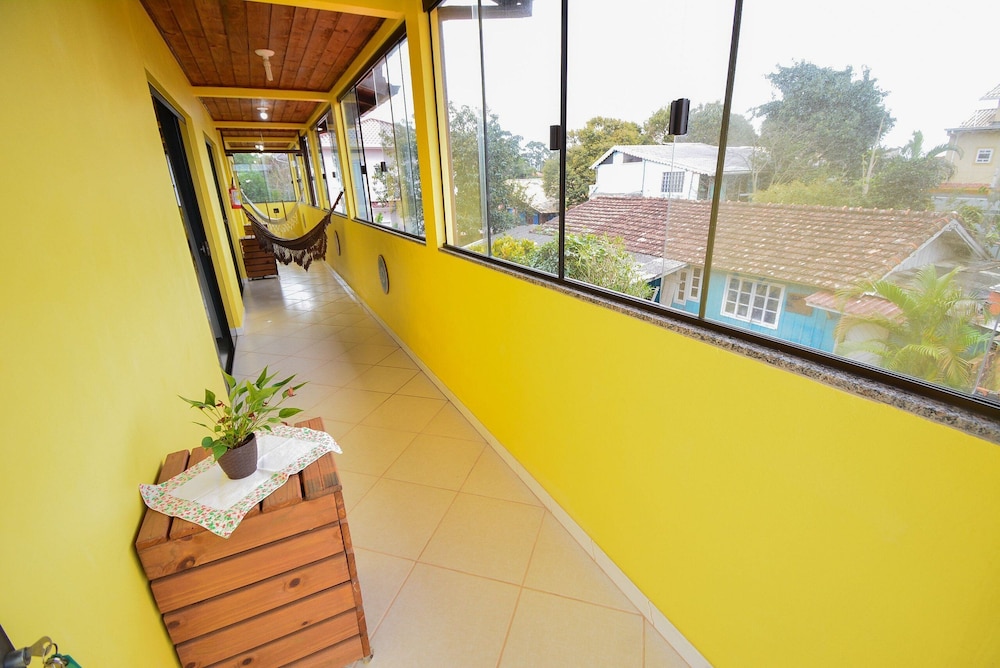 Residencial Maricota