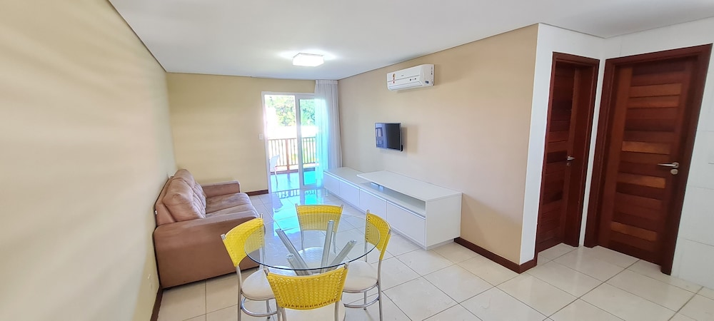Flats at Club Meridional - Praia dos Carneiros