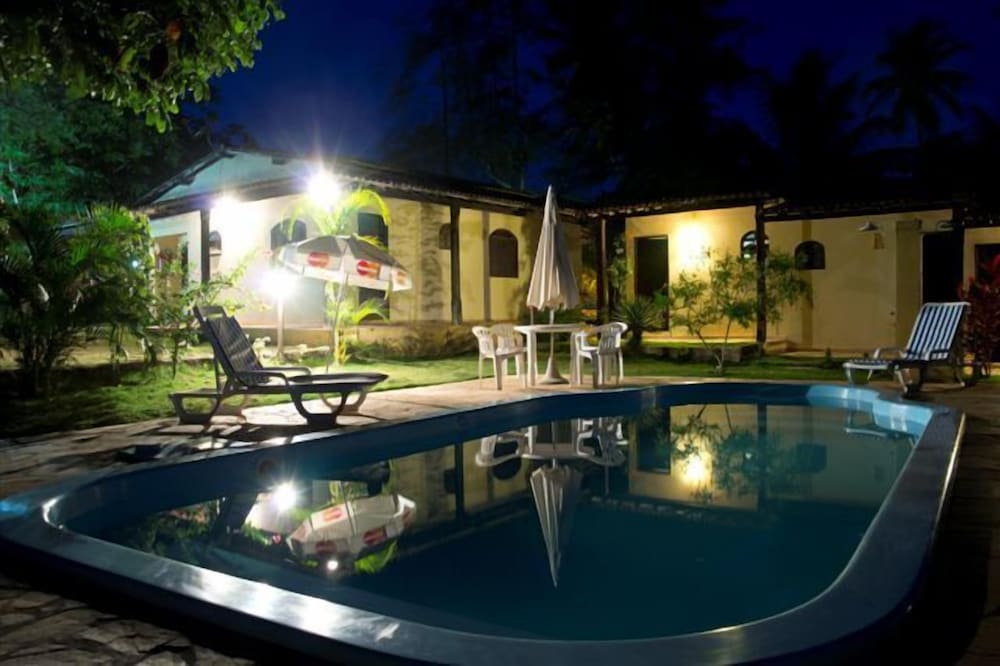 Pousada Vila Imbassai