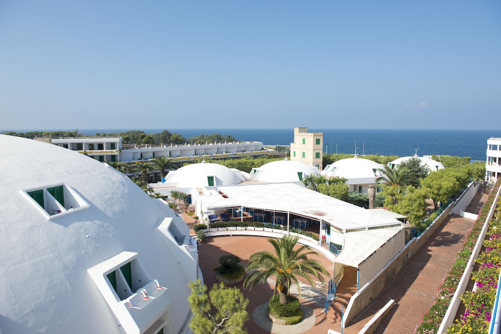 Hotel Cala Corvino Hotel Resort - Image 1