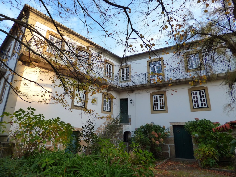 Casa das Tilias - Historic House