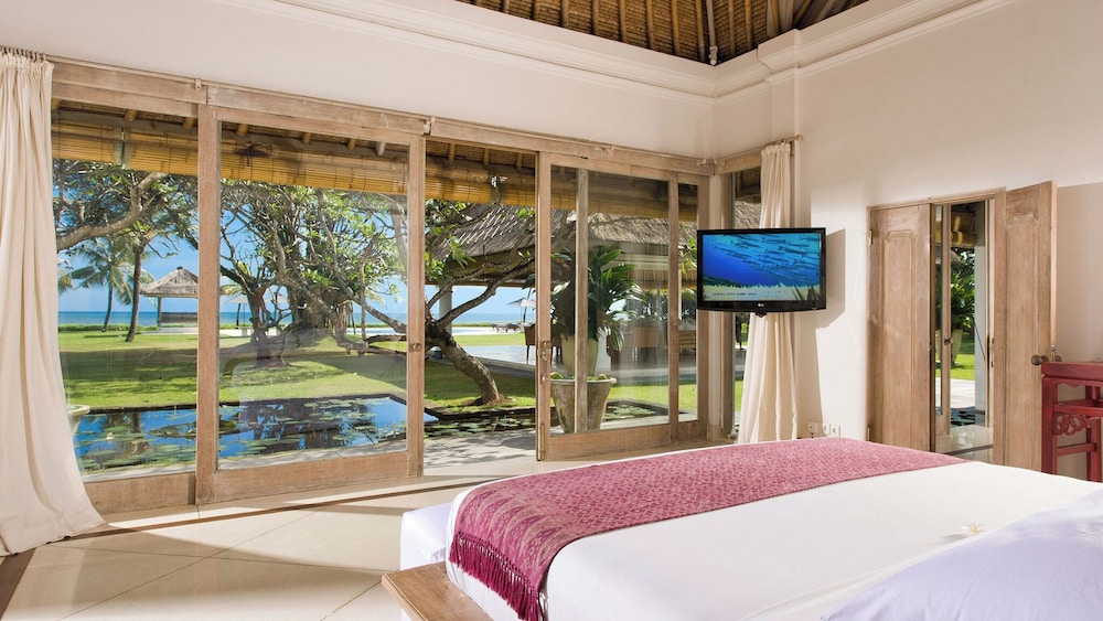 Villa Atas Ombak by Elite Havens