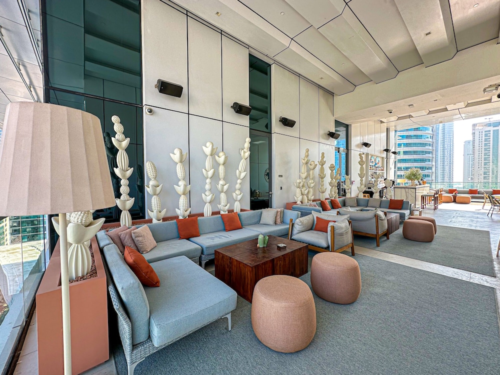 HiGuests - Vida Marina Yacht Club