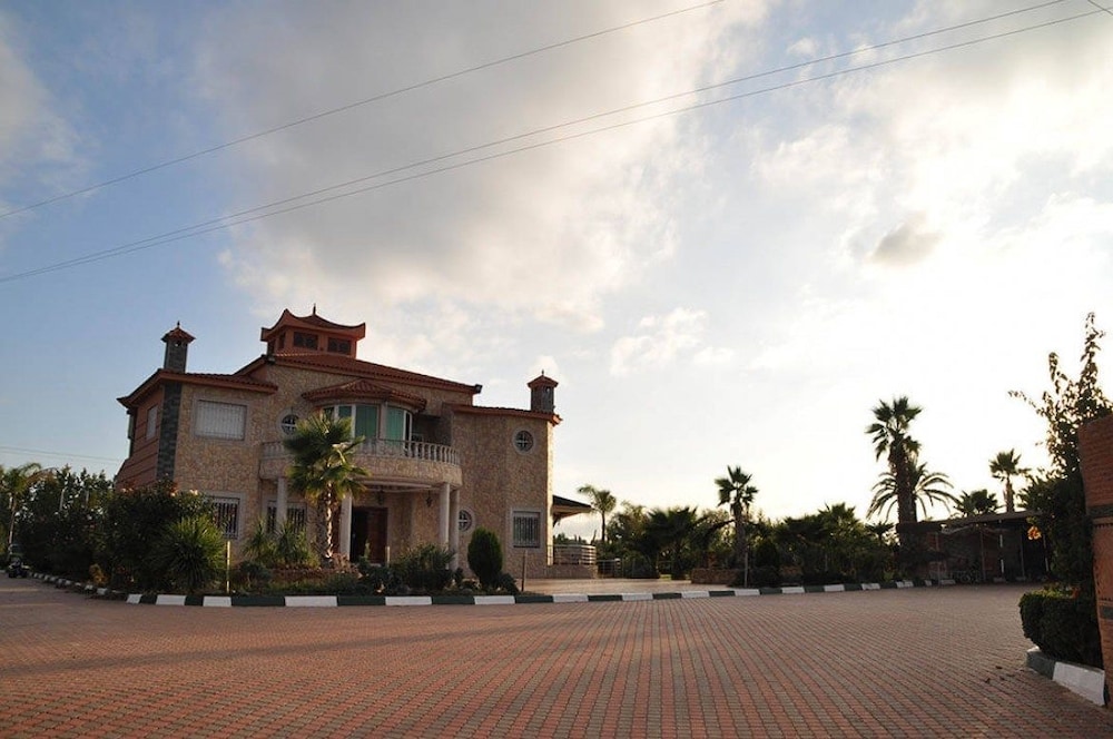 Dar Lyazid