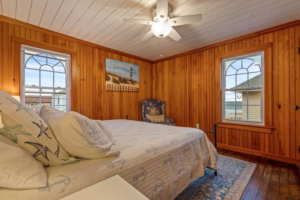 Danemead Cottage - For 10ppl