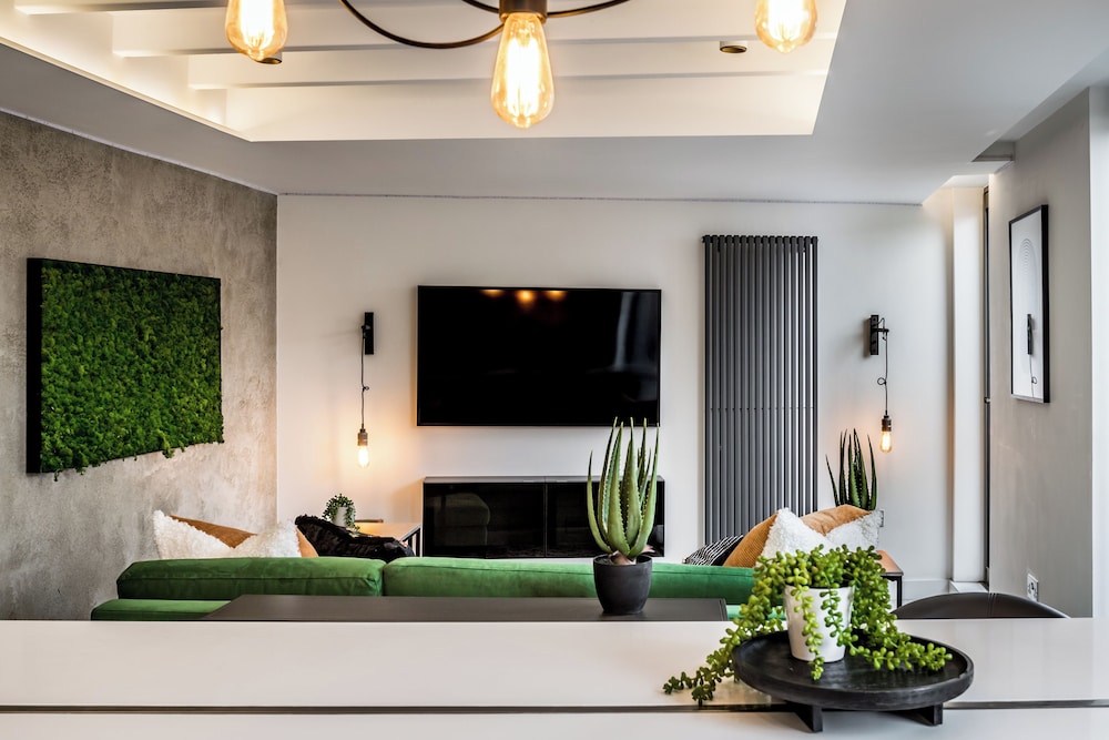 Be London - Borough Market Residences