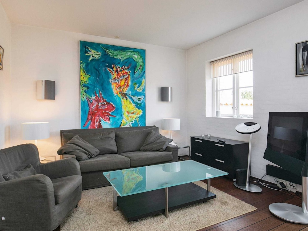 2 Person Holiday Home in Skagen-by Traum view 5