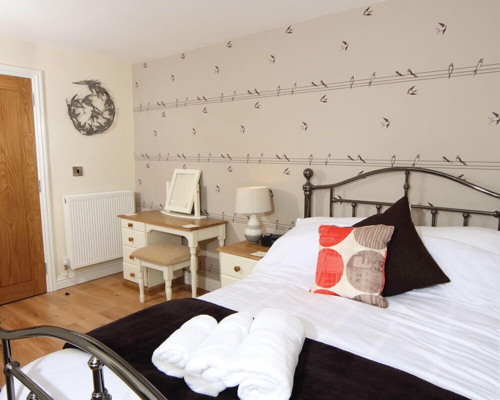 Hotel Much Wenlock Holiday Let - Image 1