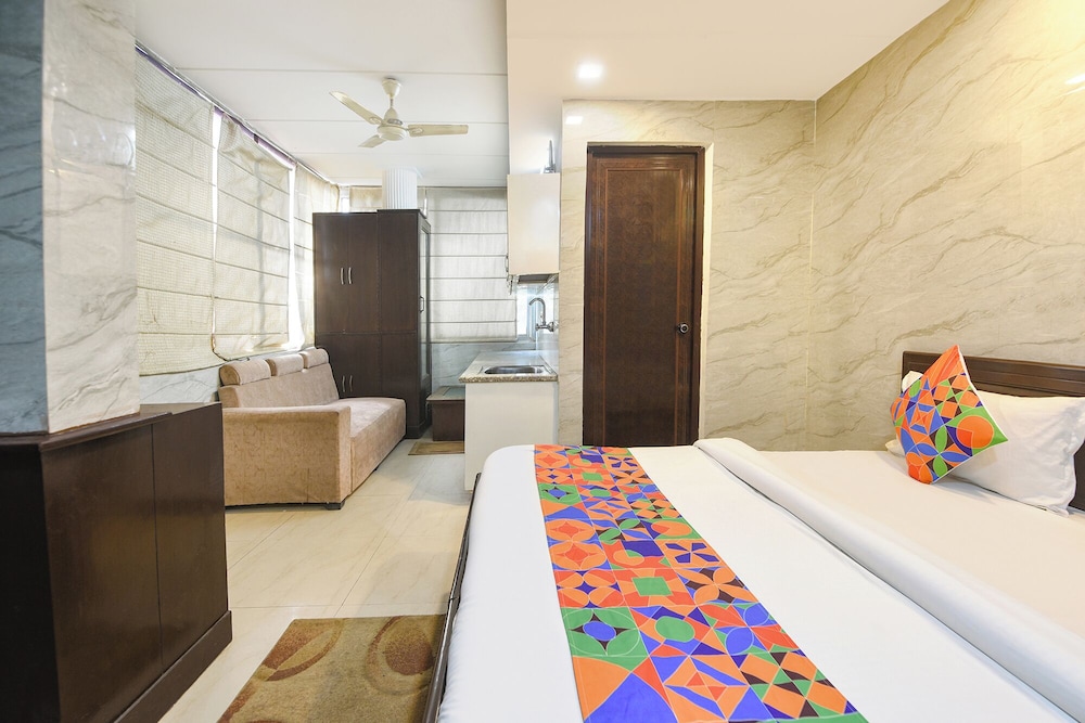 Fabhotel Great Residency I