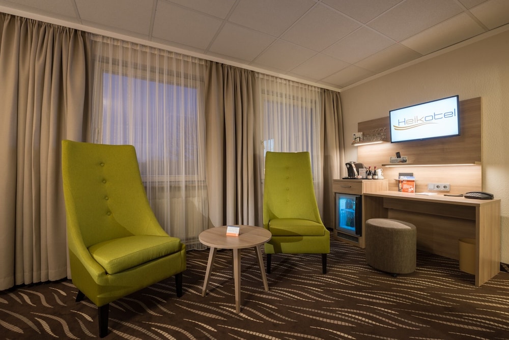 Hamburg Vacations - Heikotel Hotel Windsor - Property Image 61