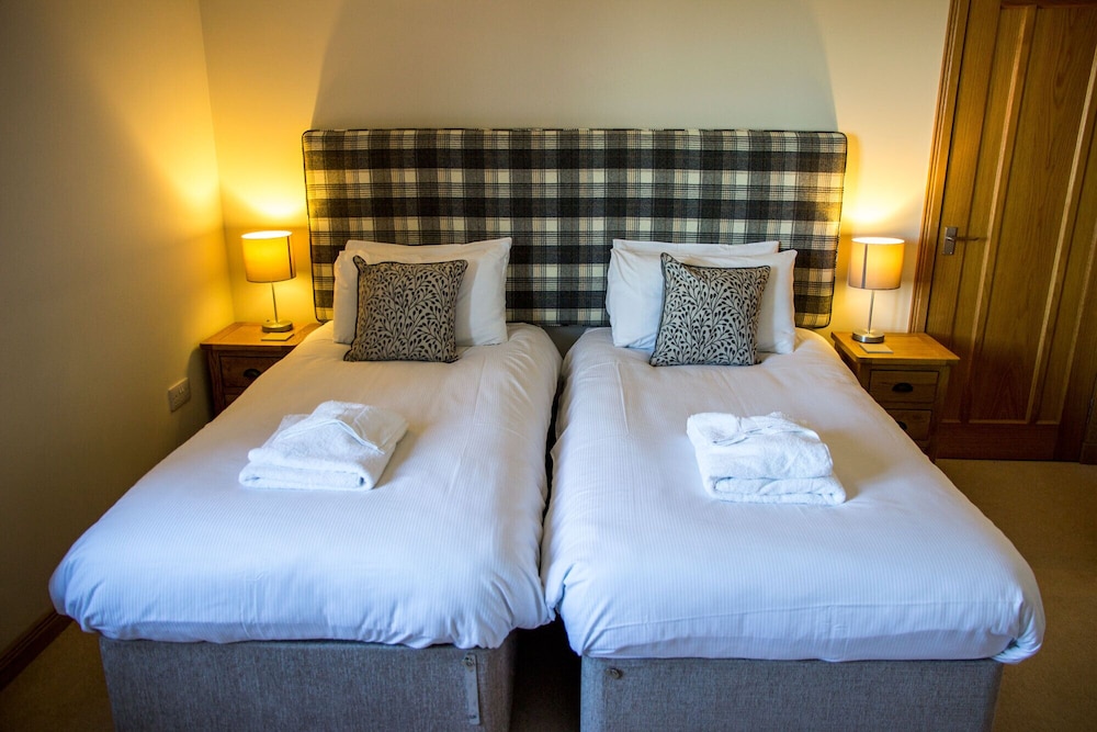 Old Pier Cottage B&B