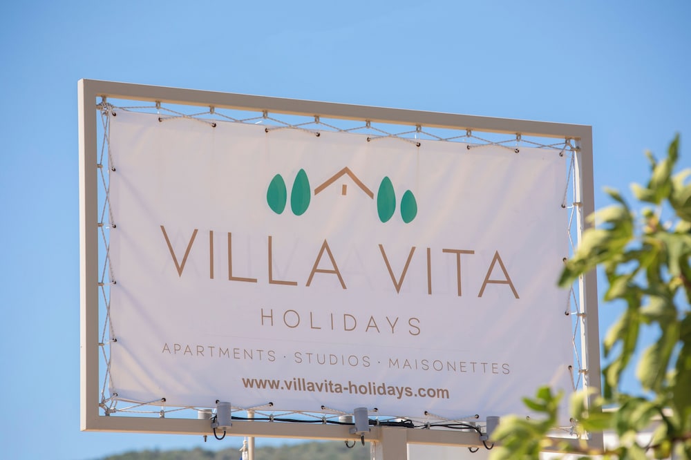 Villa Vita Holidays Apartments, Studios and Maisonettes, Zdjęcie 41