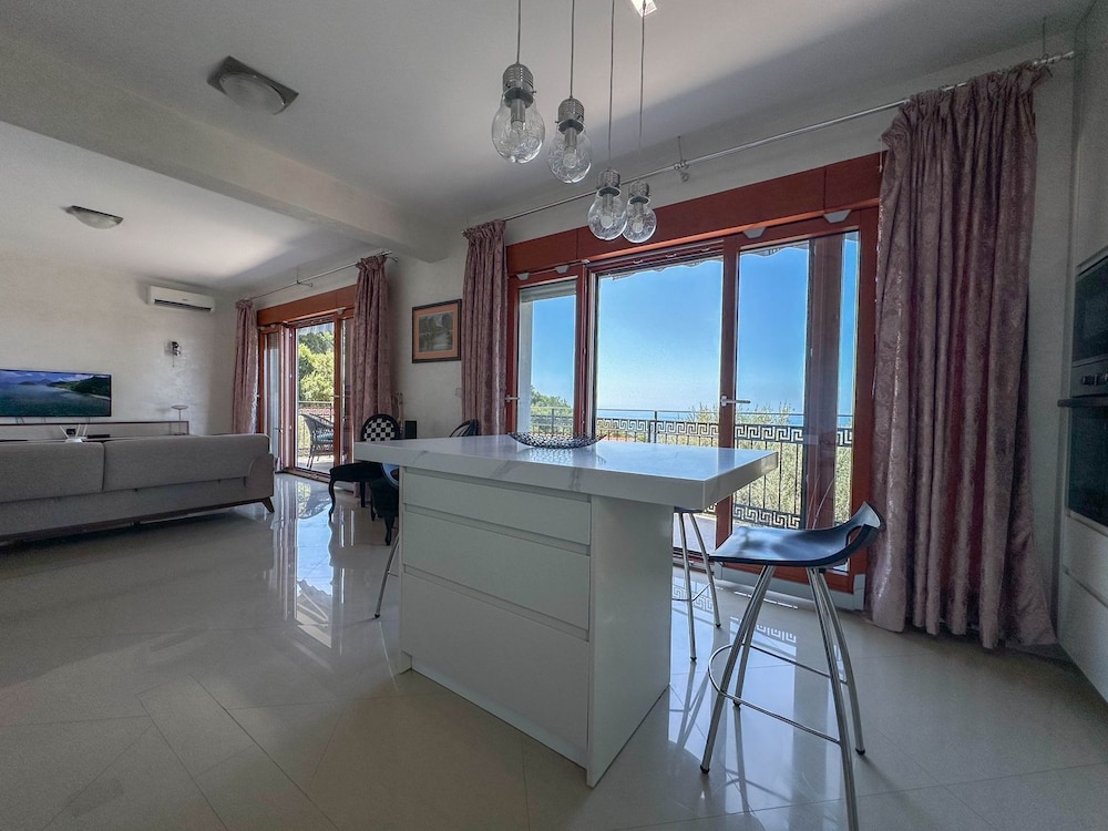 Olive Residence Rezevici