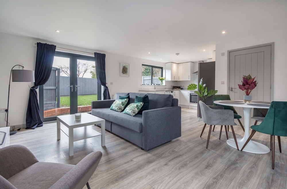 Host Stay Bridge Street 87b