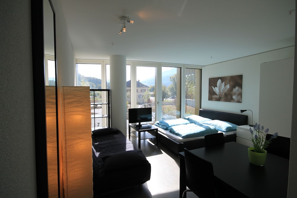 Allmend Apartments