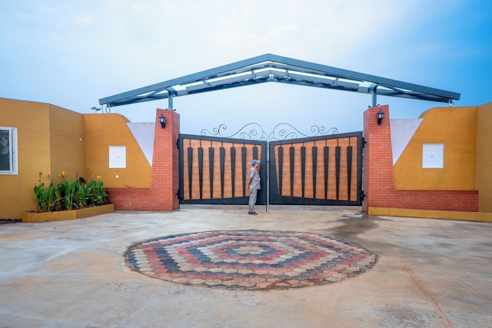 Serene Resort & Convention