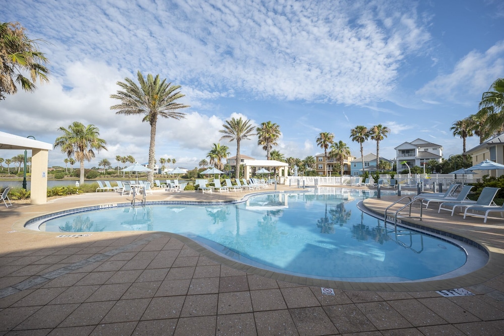 600 Cinnamon Beach view 4