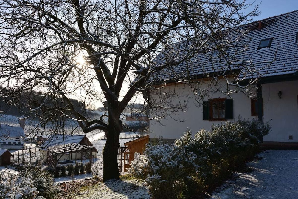 Bauernhof Grain