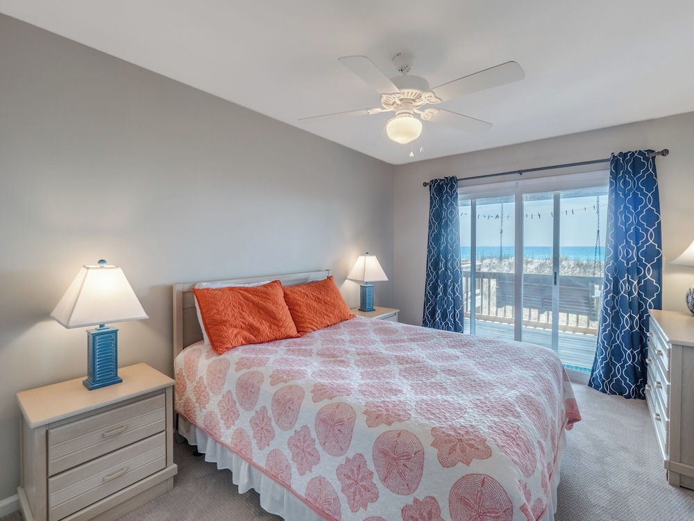 The Beachcomber by Topsail Realty