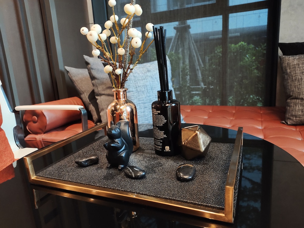 Nav1 Maestro 19 Ratchada Residence