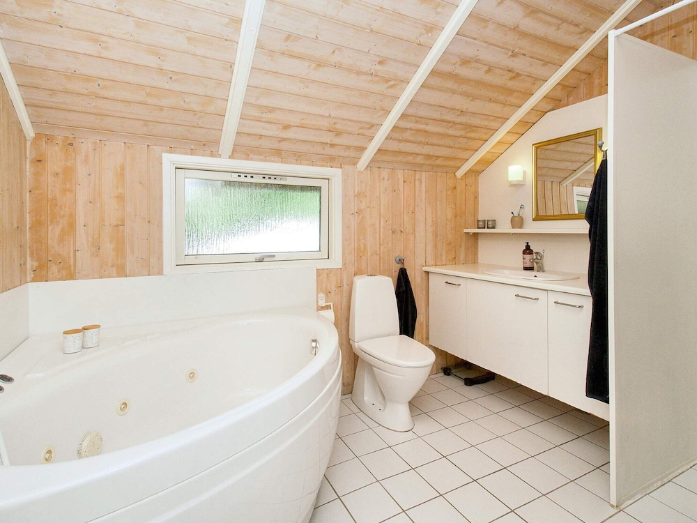 6 Person Holiday Home in Graested view 2