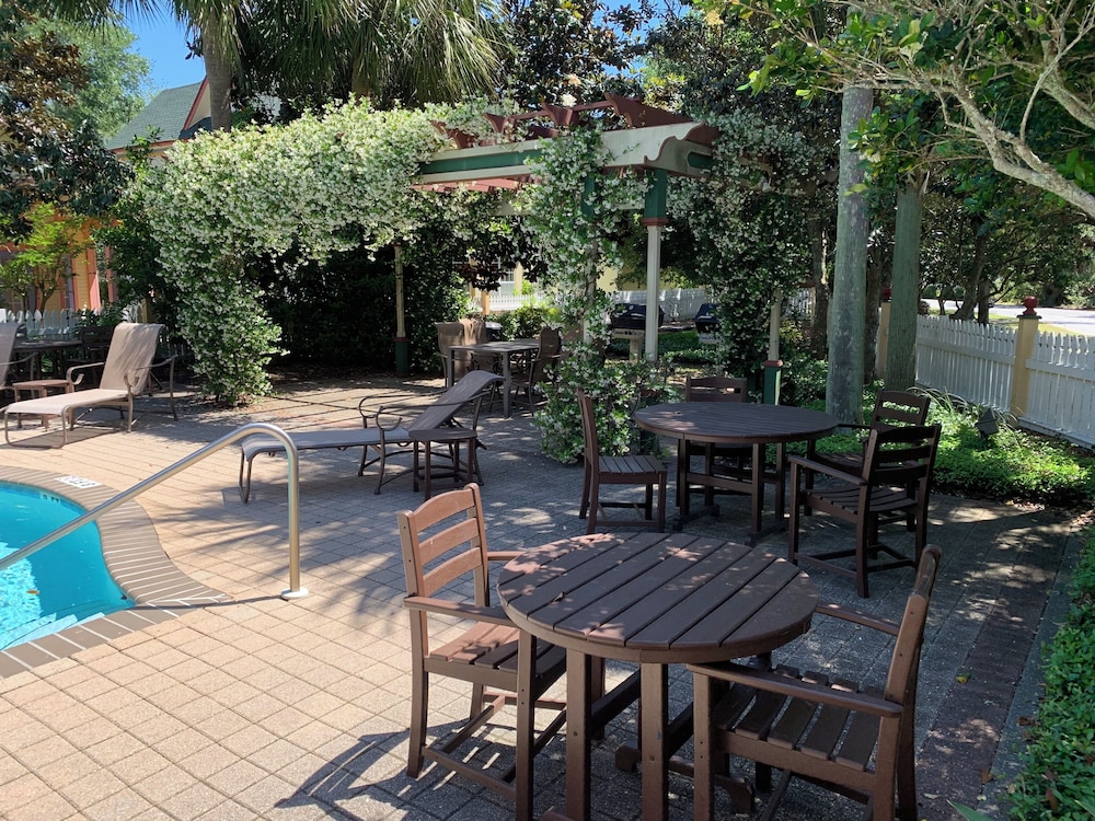 Paradise Escape by Southern Vacation Rentals