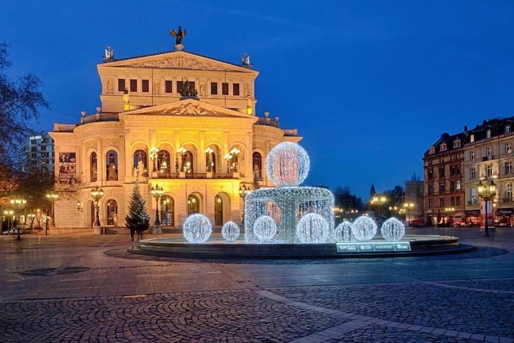 Frankfurt Vacations - Hotel Forty Four - Property Image 4