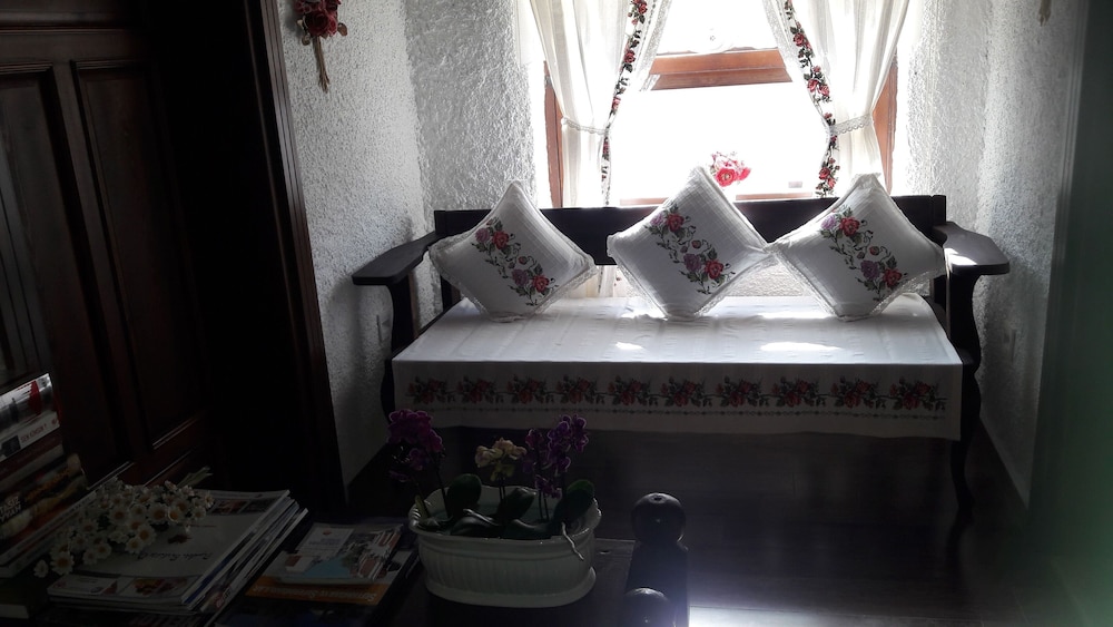 Sigacik Villa Teos Konuk Evi