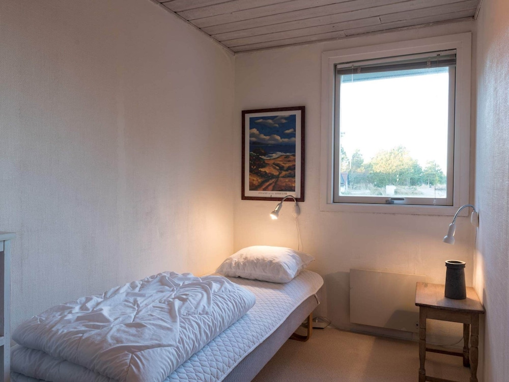 5 Person Holiday Home in Blavand view 3