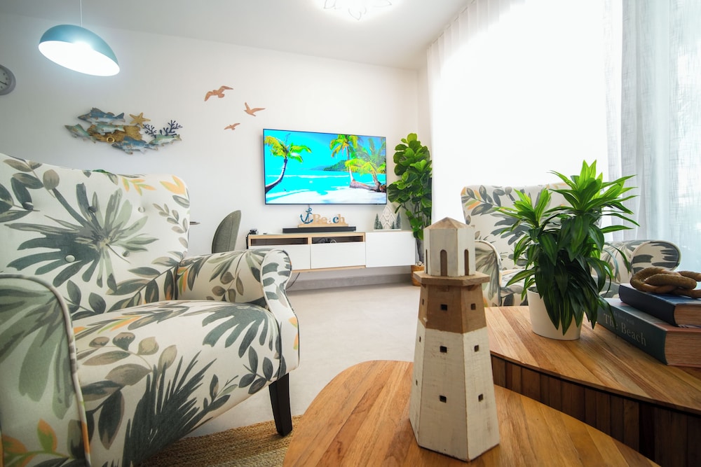 Dimary Apartment