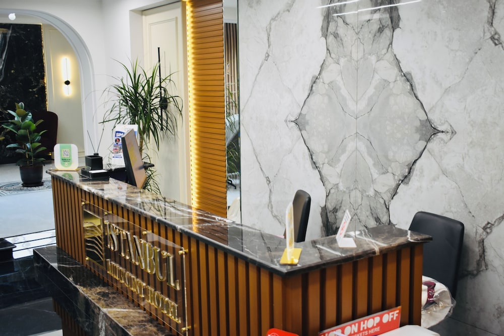 İstanbul Midpoint Hotel - Image 14