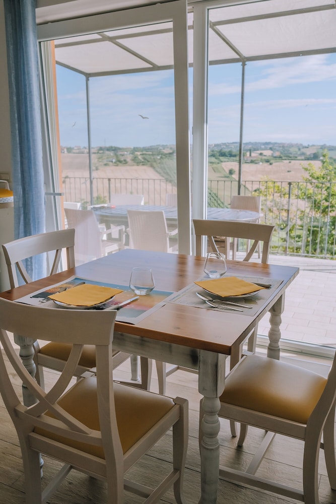 B&B LA SPERELLA