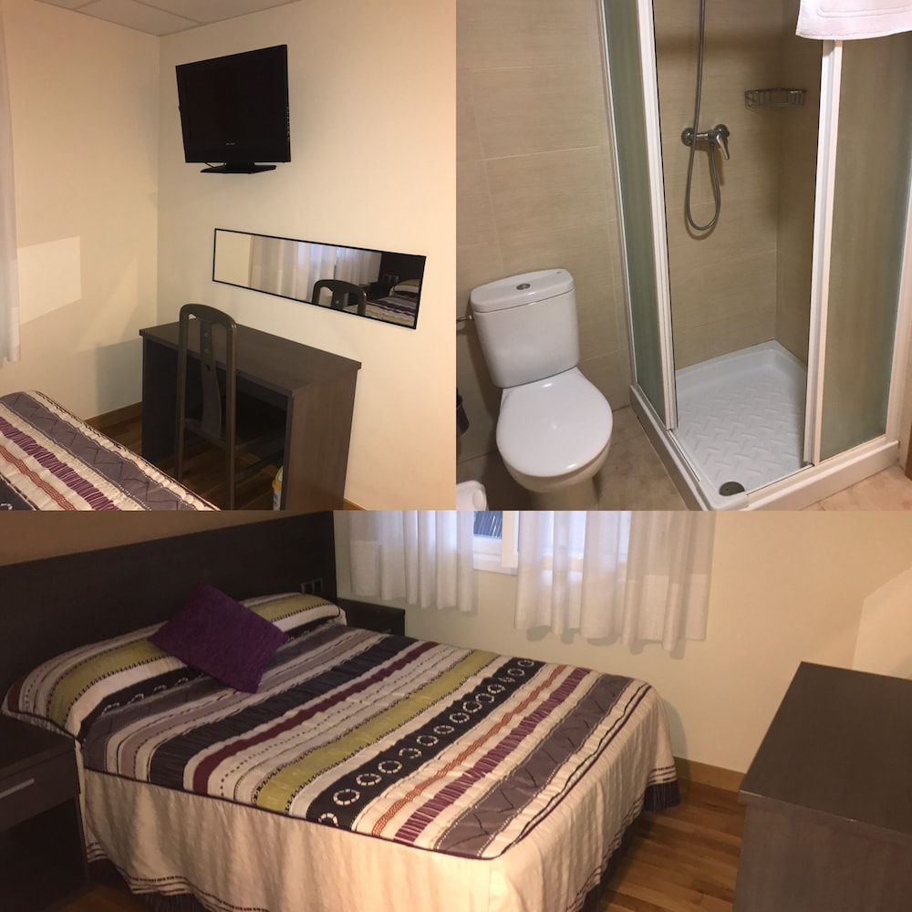 Hostal Zubi XXI photo 4