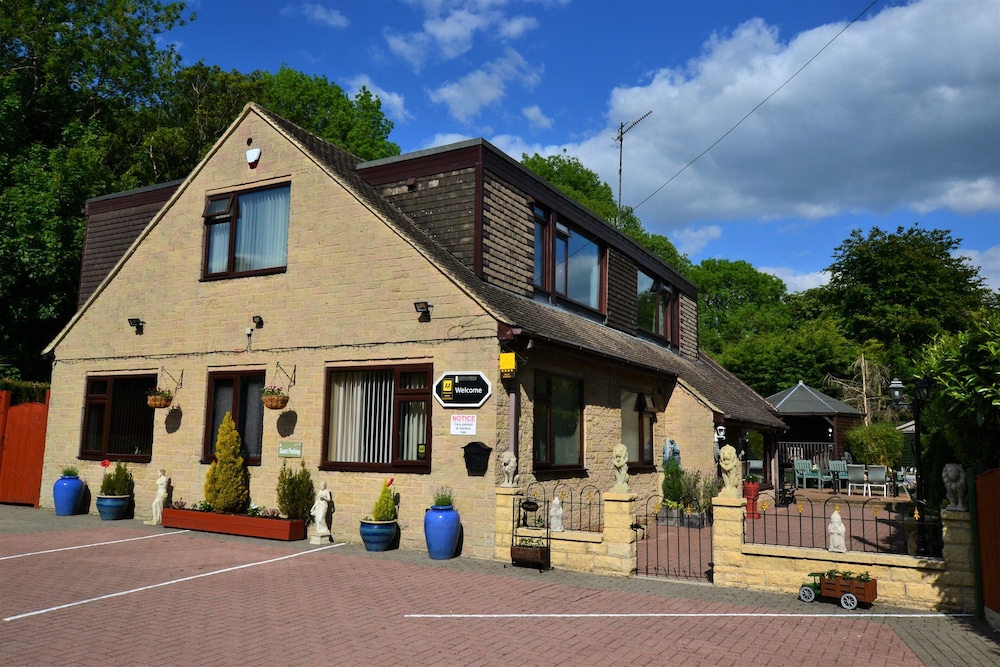 Castle Green Bed and Breakfast