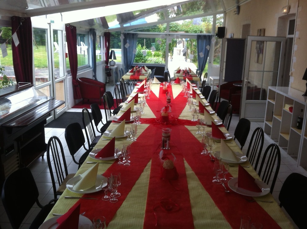 Le Relais du Soir