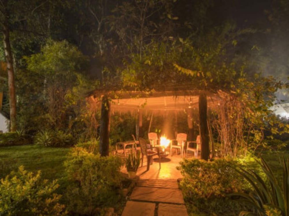 Tiger Heaven Resort Bandhavgarh