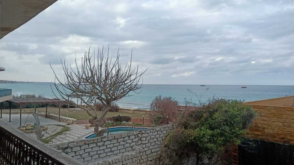 Villa Dr mohamed