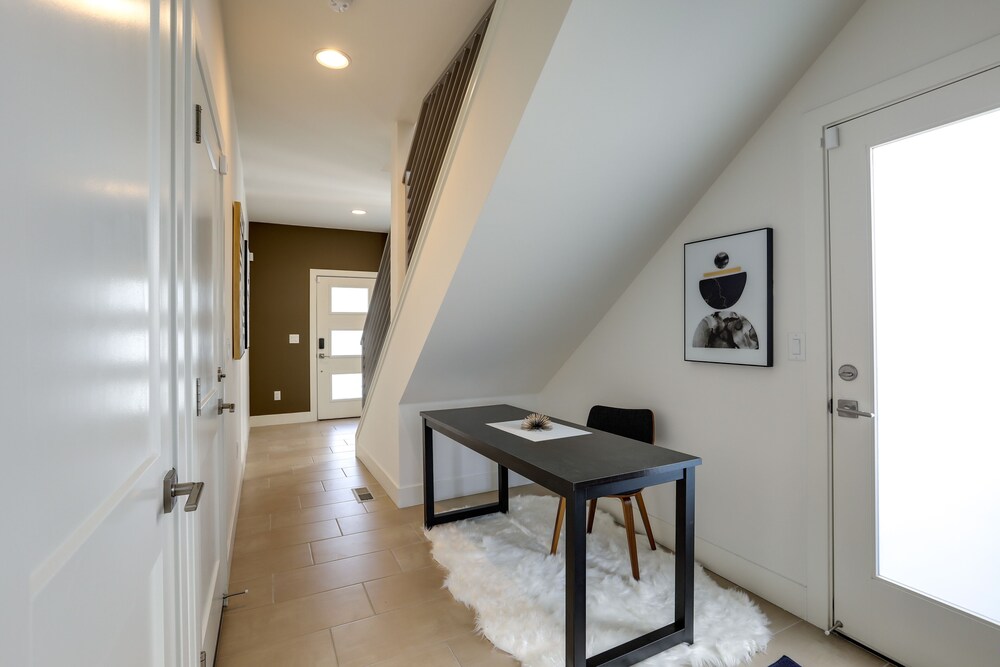 Reno Vacations - Midtown Reno Vacation Rental < 2 Mi to Downtown! - Property Image 1