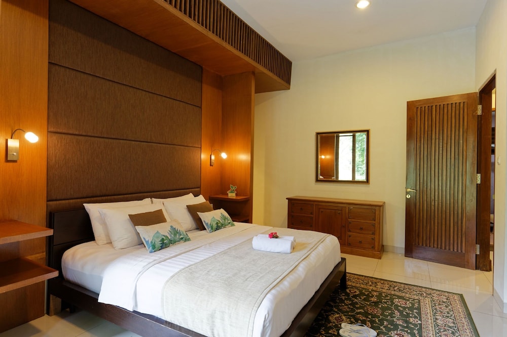 Plataran Puncak Residences