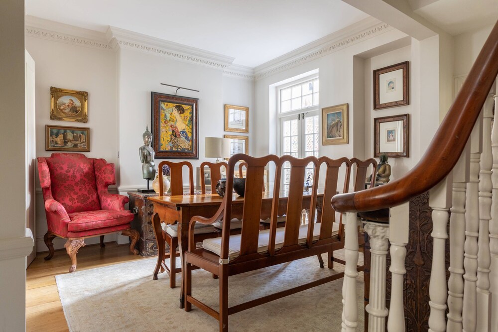Lilyville Road III by Onefinestay