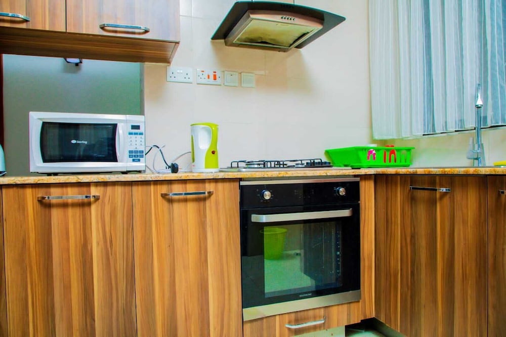 Myra Residences Kilimani
