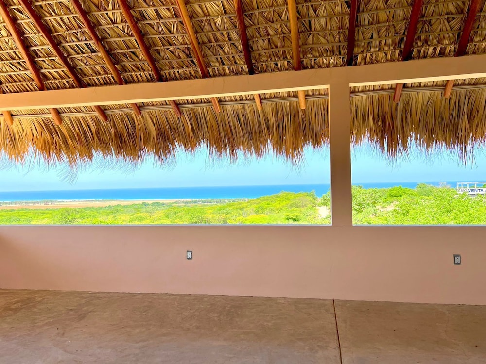 Casa Mateo Puerto Escondido
