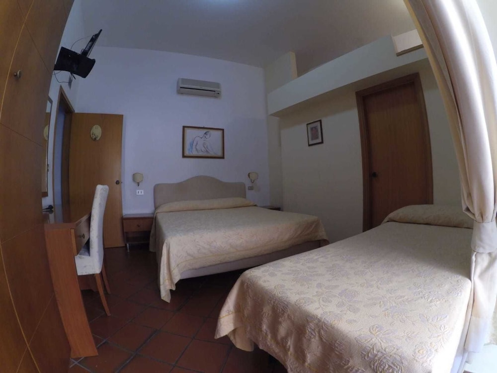 Caterina House